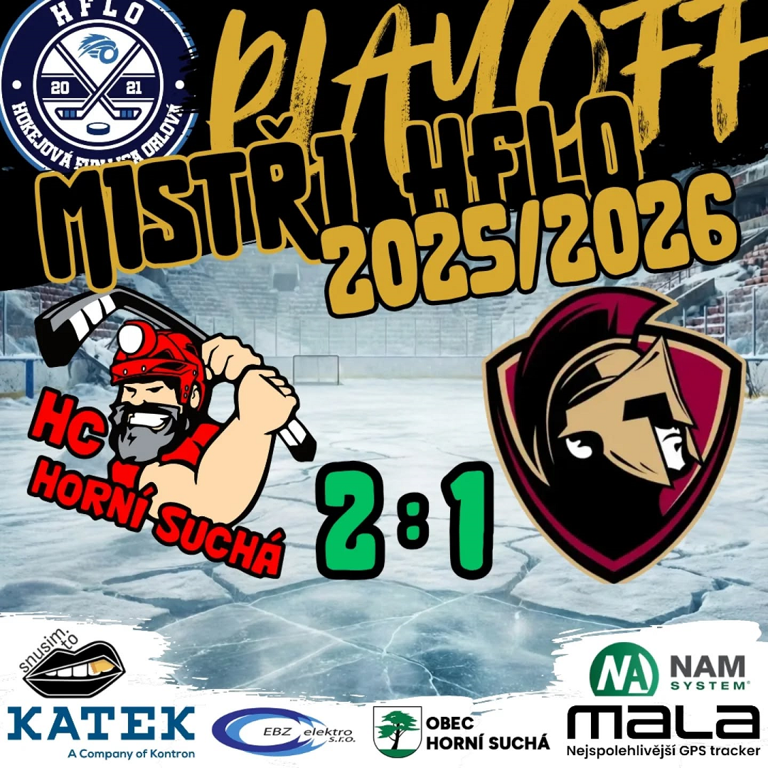 JSME MISTŘI HFLO 2025/2026!